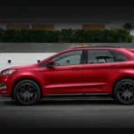 2025 Ford Edge Price, Release Date, & Specification