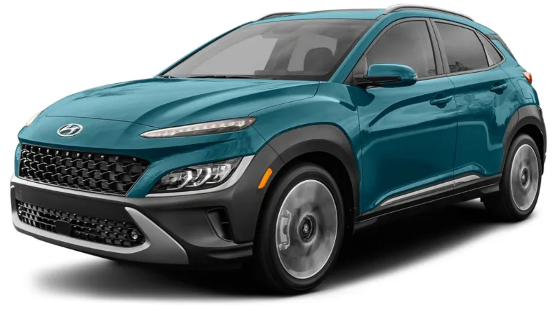 2025 Hyundai Kona Price, Release Date, and Specification