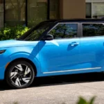 2025 Kia Soul Price, Release Date, and Specification