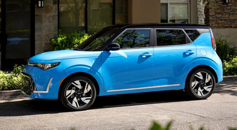 2025 Kia Soul Price, Release Date, and Specification