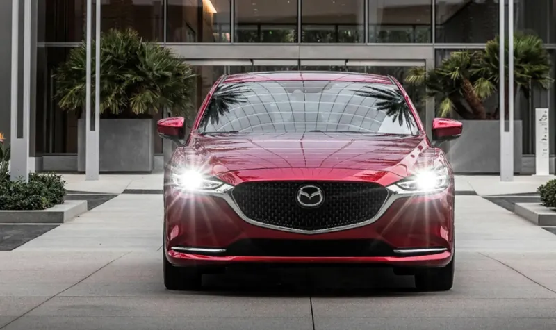 2025 Mazda 6 Price, Release Date, and Specs