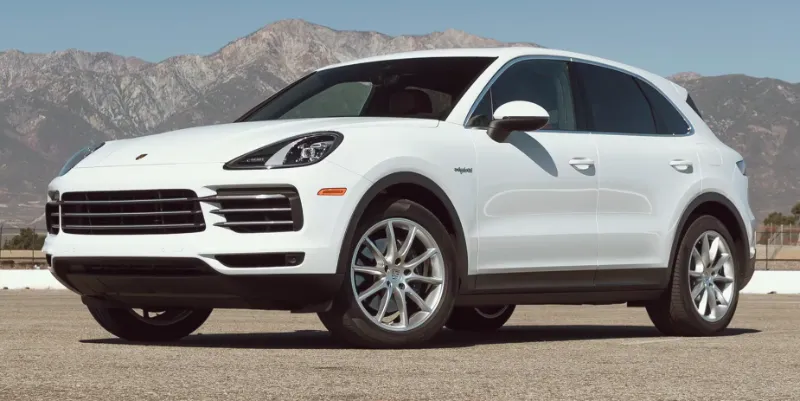 2025 Porsche Cayenne Price, Release Date, and Specification