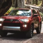 2025 Toyota 4Runner Price, Release Date, and Specs