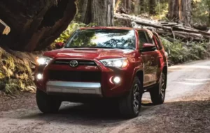 2025 Toyota 4Runner Price, Release Date, and Specs