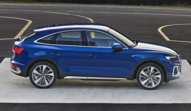 2025 Audi Q5 Price, Release Date, and Specification