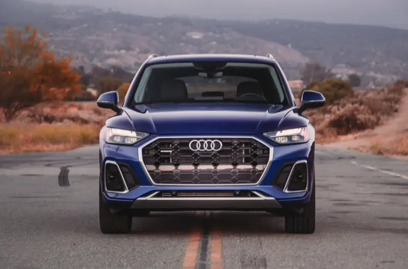 2025 Audi Q5 Price, Release Date, and Specification