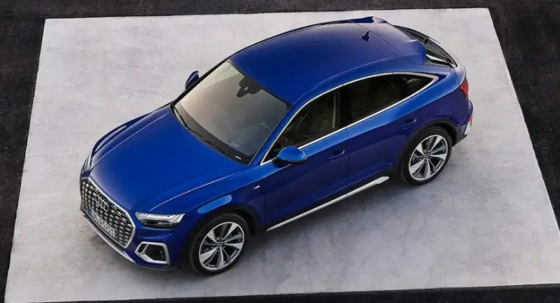 2025 Audi Q5 Price, Release Date, and Specification