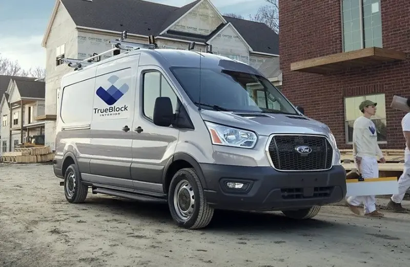 2025 Ford Transit Cargo Van Release Date, Redesign, & Price