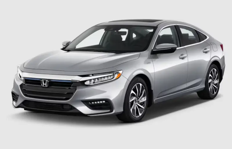 2025 Honda Insight Hybrid, Release Date, & Price