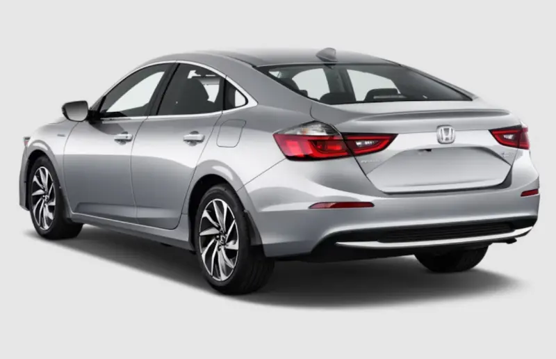 2025 Honda Insight Hybrid, Release Date, & Price