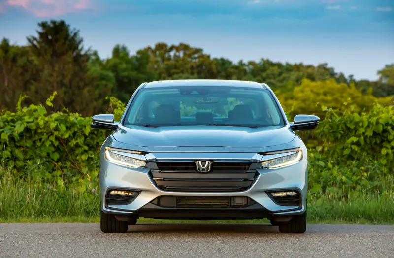 2025 Honda Insight Hybrid, Release Date, & Price