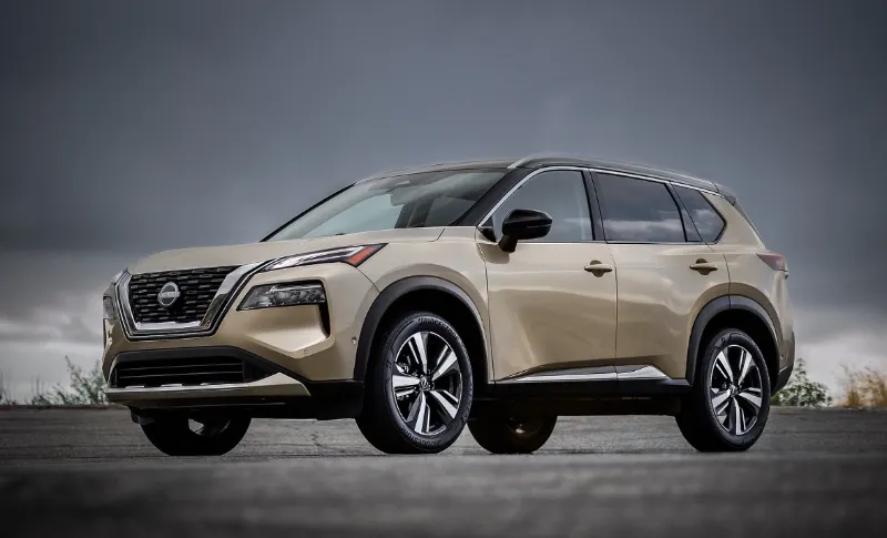 2025 Nissan Rogue Price, Release Date, and Specification