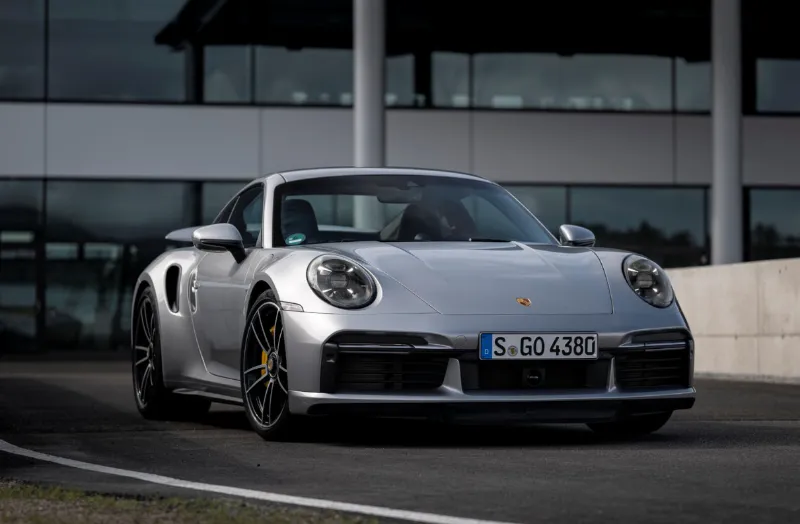 2025 Porsche 911 Price, Release Date, and Specification