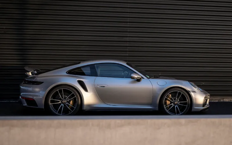 2025 Porsche 911 Price, Release Date, and Specification