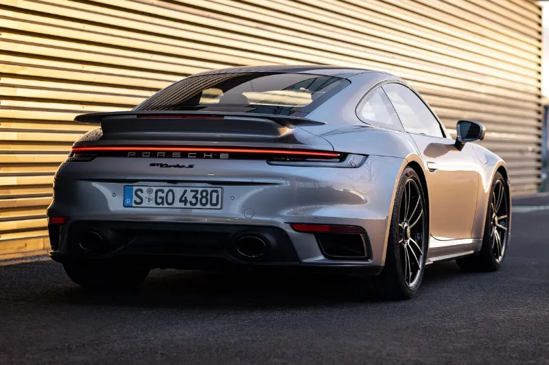 2025 Porsche 911 Price, Release Date, and Specification