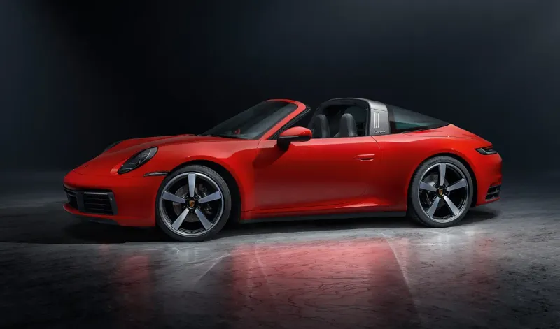 2025 Porsche 911 Price, Release Date, and Specification