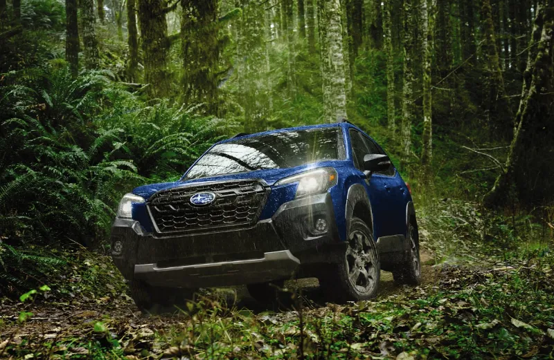 2025 Subaru Forester Price, Release Date, and Specification