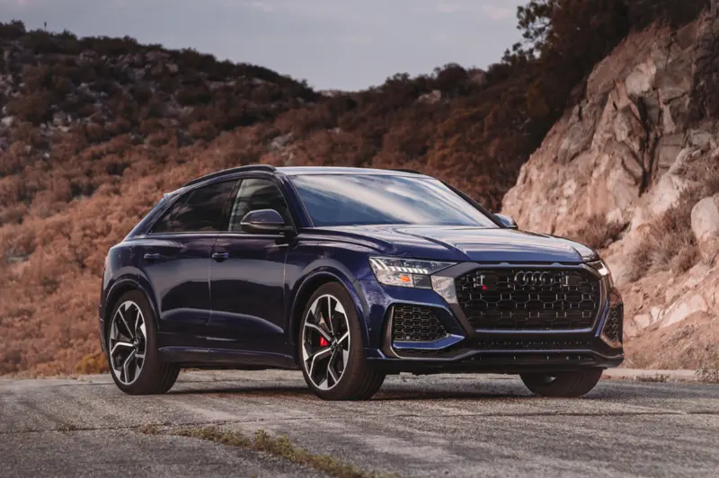 2025 Audi RS Q8 Release Date, Redesign, Price