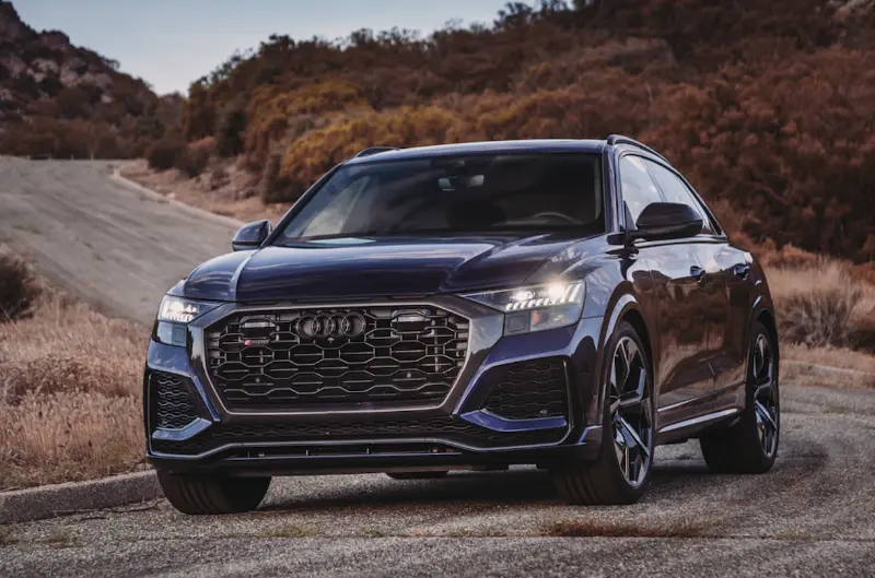 2025 Audi RS Q8 Release Date, Redesign, Price