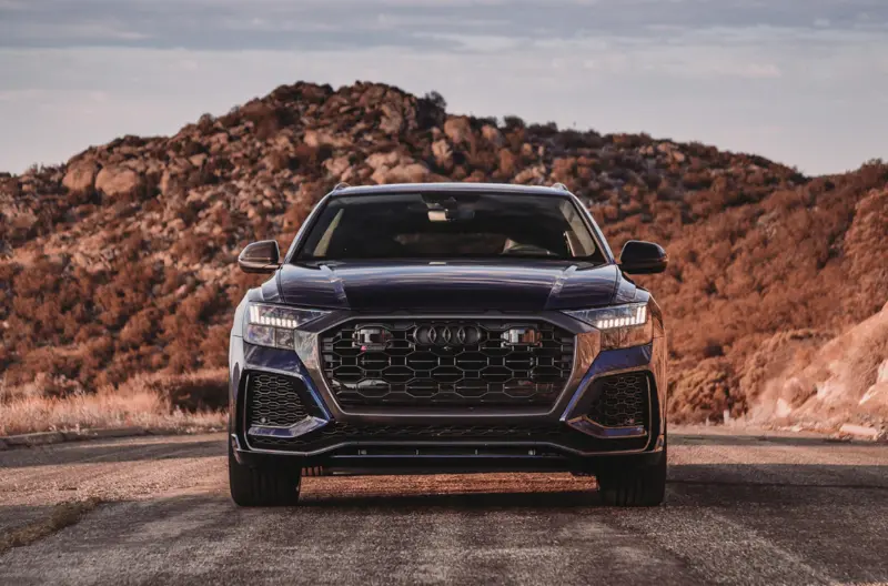 2025 Audi RS Q8 Release Date, Redesign, Price