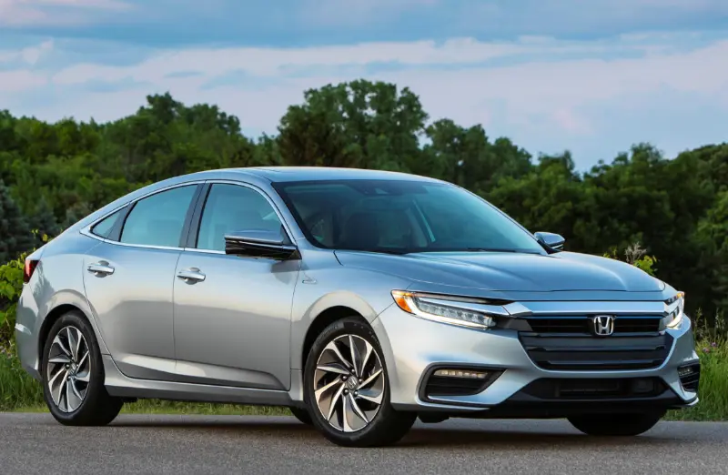 2025 Honda Insight Changes, Release Date, & Price