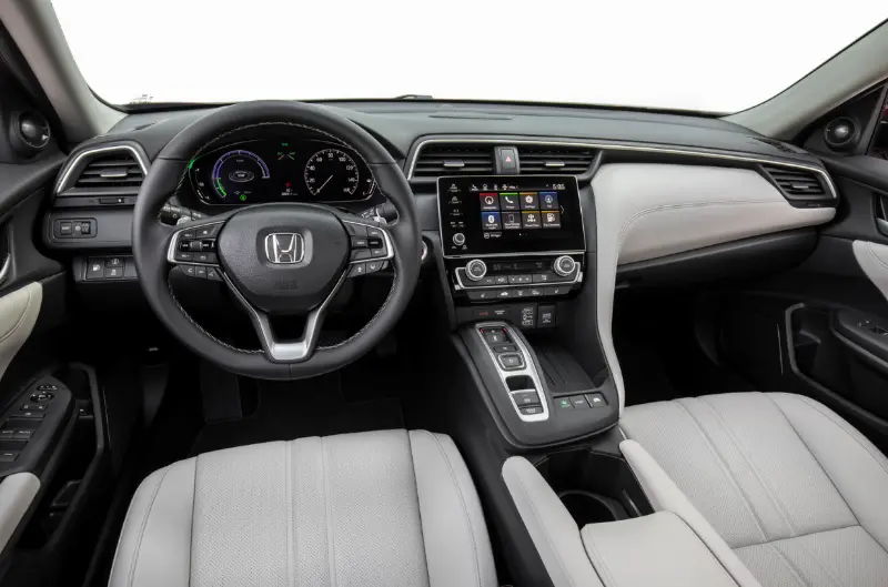 2025 Honda Insight Changes, Release Date, & Price