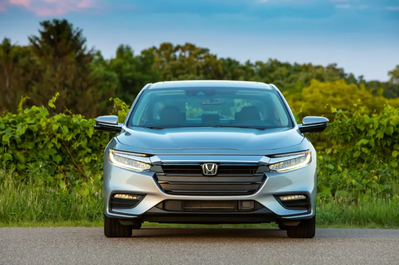 2025 Honda Insight Changes, Release Date, & Price