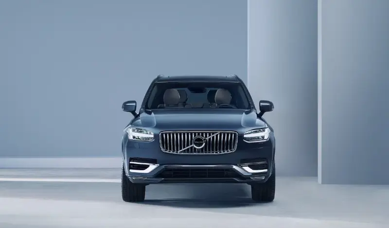 2025 Volvo XC90 Release Date, Changes, and Price