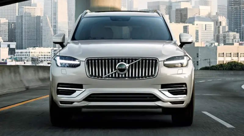 2025 Volvo XC90 Release Date, Changes, and Price