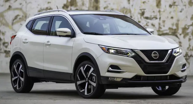 Nissan Rogue Sport 2025: Redesign, Release Date, Price