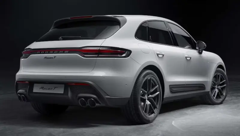 Porsche Macan 2025 Release Date, Price, & Interior