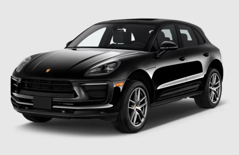 Porsche Macan 2025 Release Date, Price, & Interior