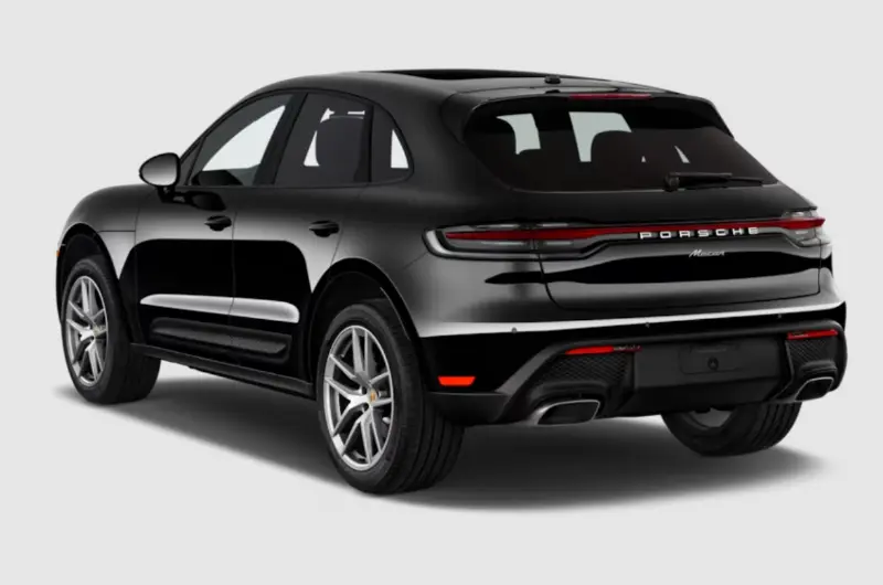 Porsche Macan 2025 Release Date, Price, & Interior