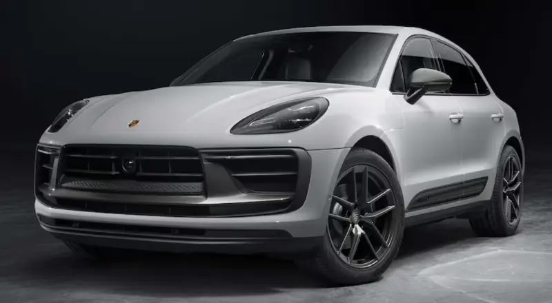 Porsche Macan 2025 Release Date, Price, & Interior